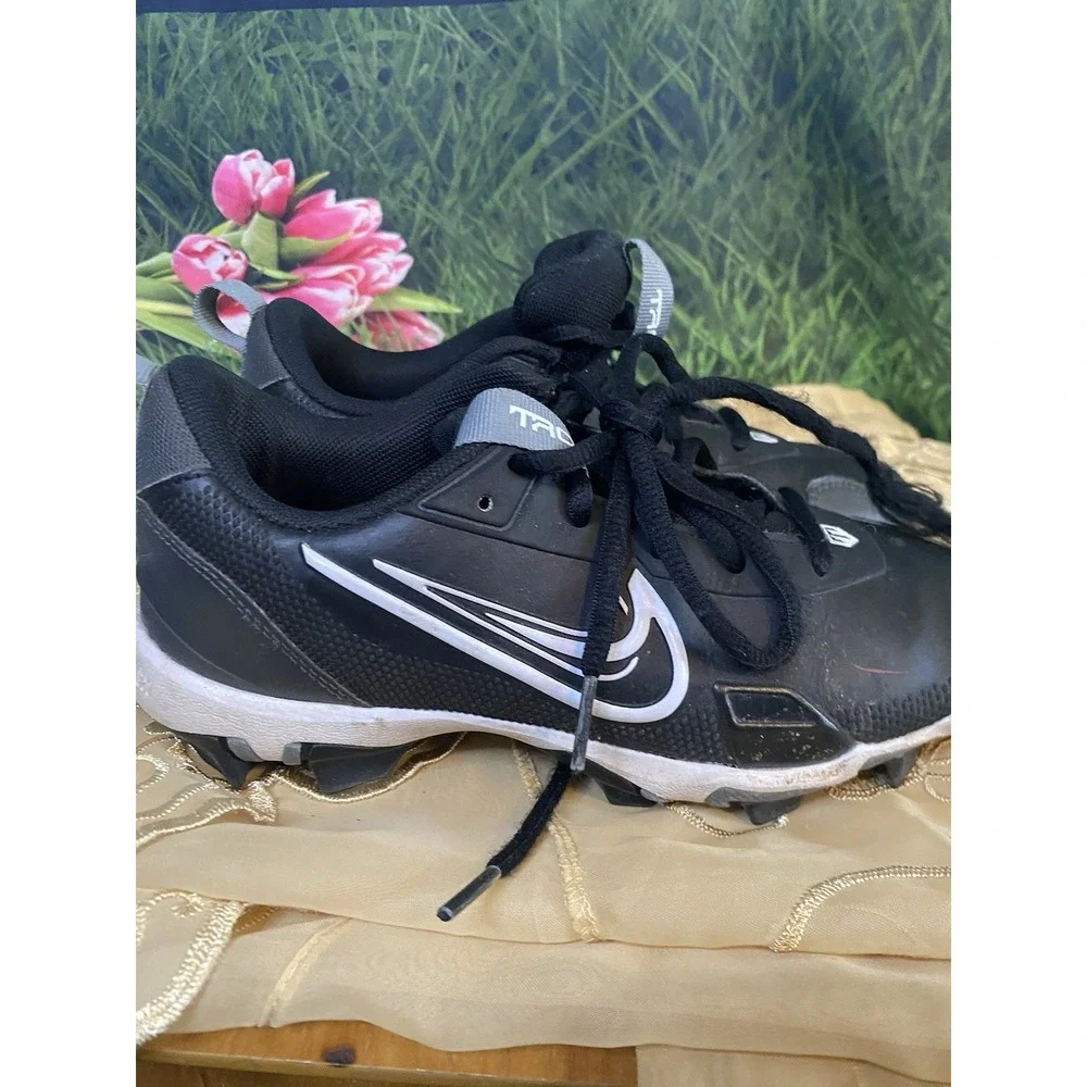 Nike Force Trout 4 Keystone YOUTH Baseball Cleats